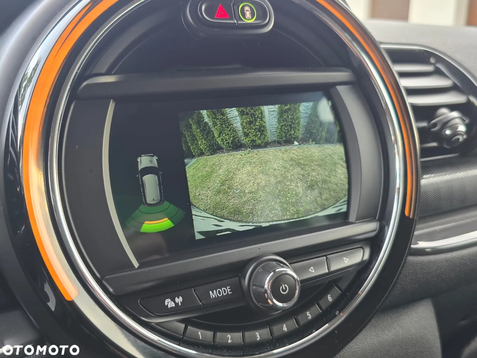 MINI Clubman - 7