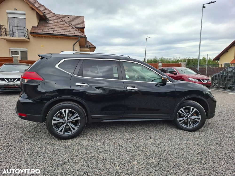 Nissan X-Trail 1.6 dCi N-Connecta - 8