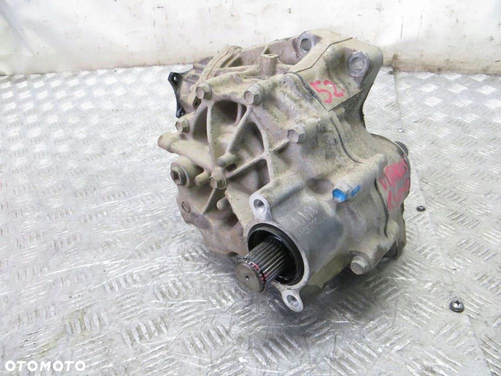 SUZUKI VITARA III 1.4 REDUKTOR SKRZYNI 1M0 14- - 7