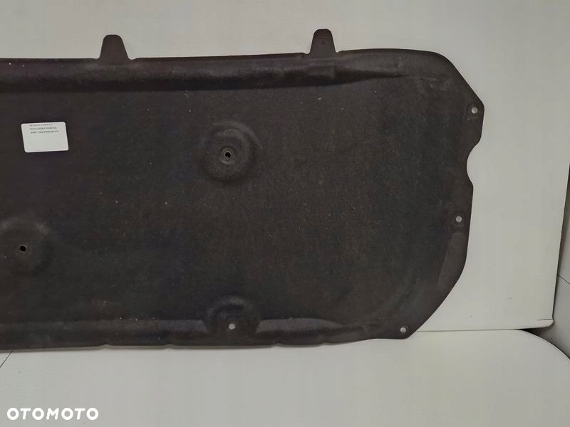 SUZUKI VITARA III 3 WYGŁUSZENIE PODBITKA MASKI 72440-54P00-000 - 4