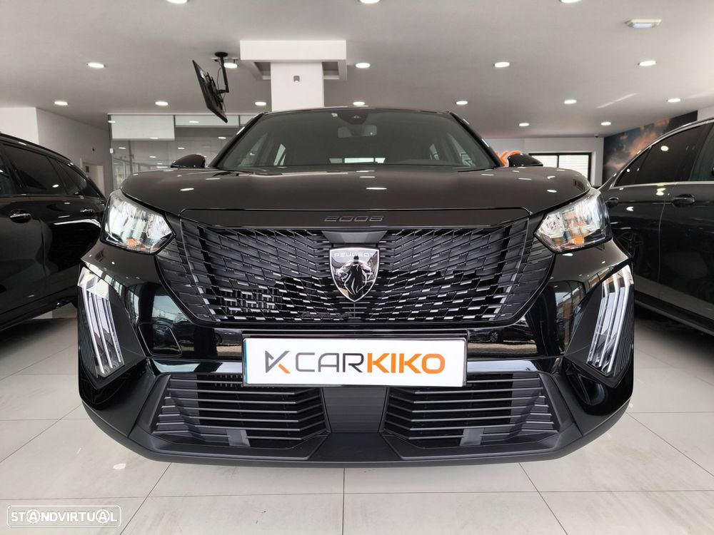 Peugeot 2008 1.2 PureTech Style - 3