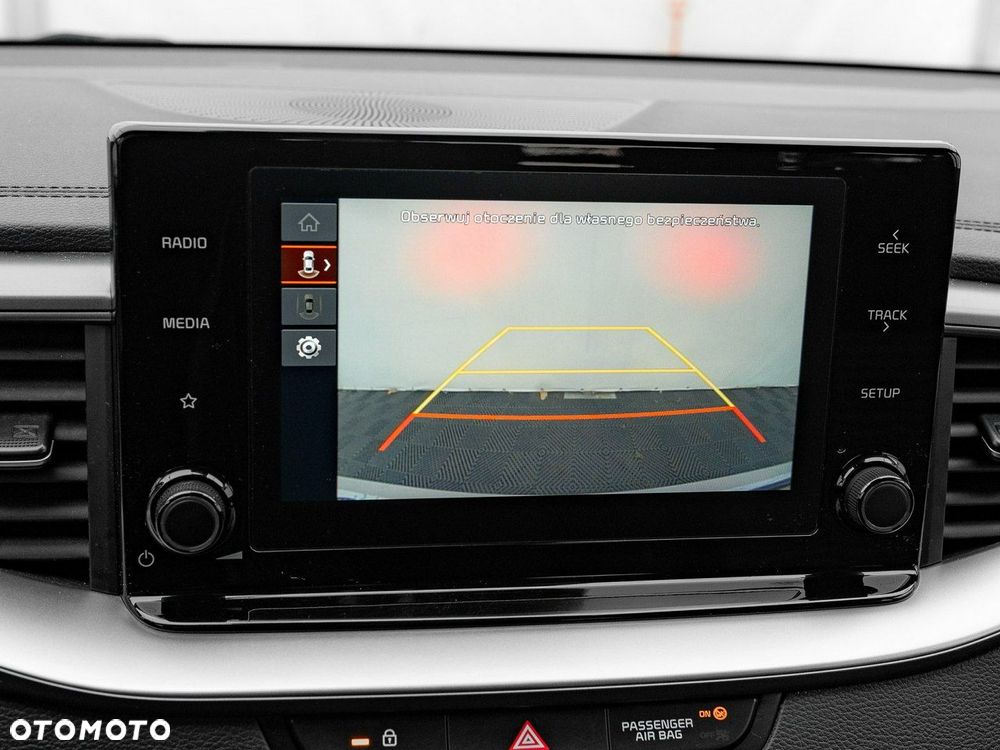 Kia Ceed 1.5 T-GDI M - 21