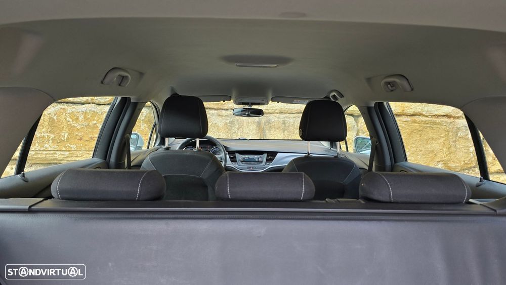 Opel Astra Sports Tourer 1.6 CDTI Business Edition S/S - 34