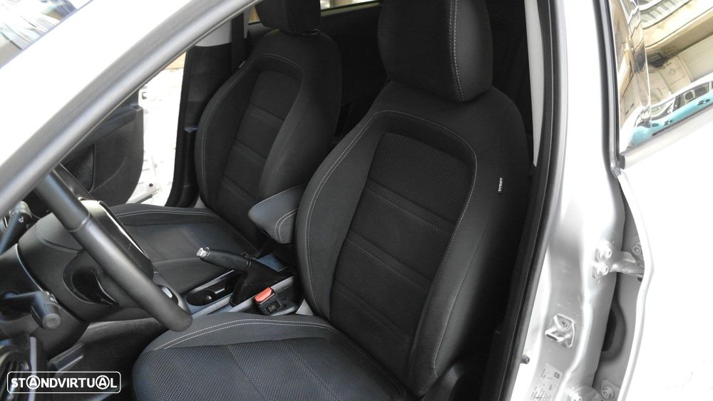 Fiat Tipo Station Wagon 1.3 M-Jet Easy - 34