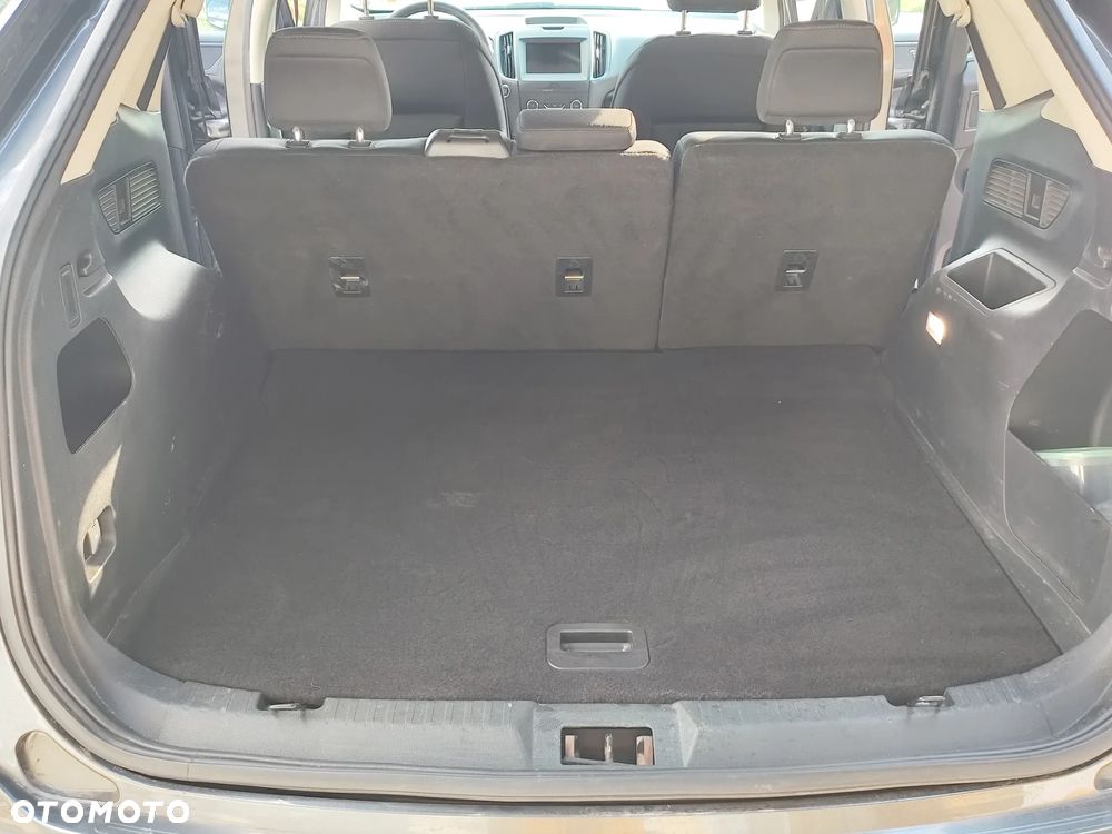 Ford Edge - 35