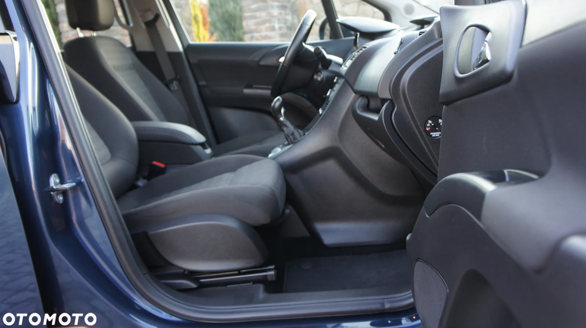 Opel Meriva 1.4 T Enjoy - 16