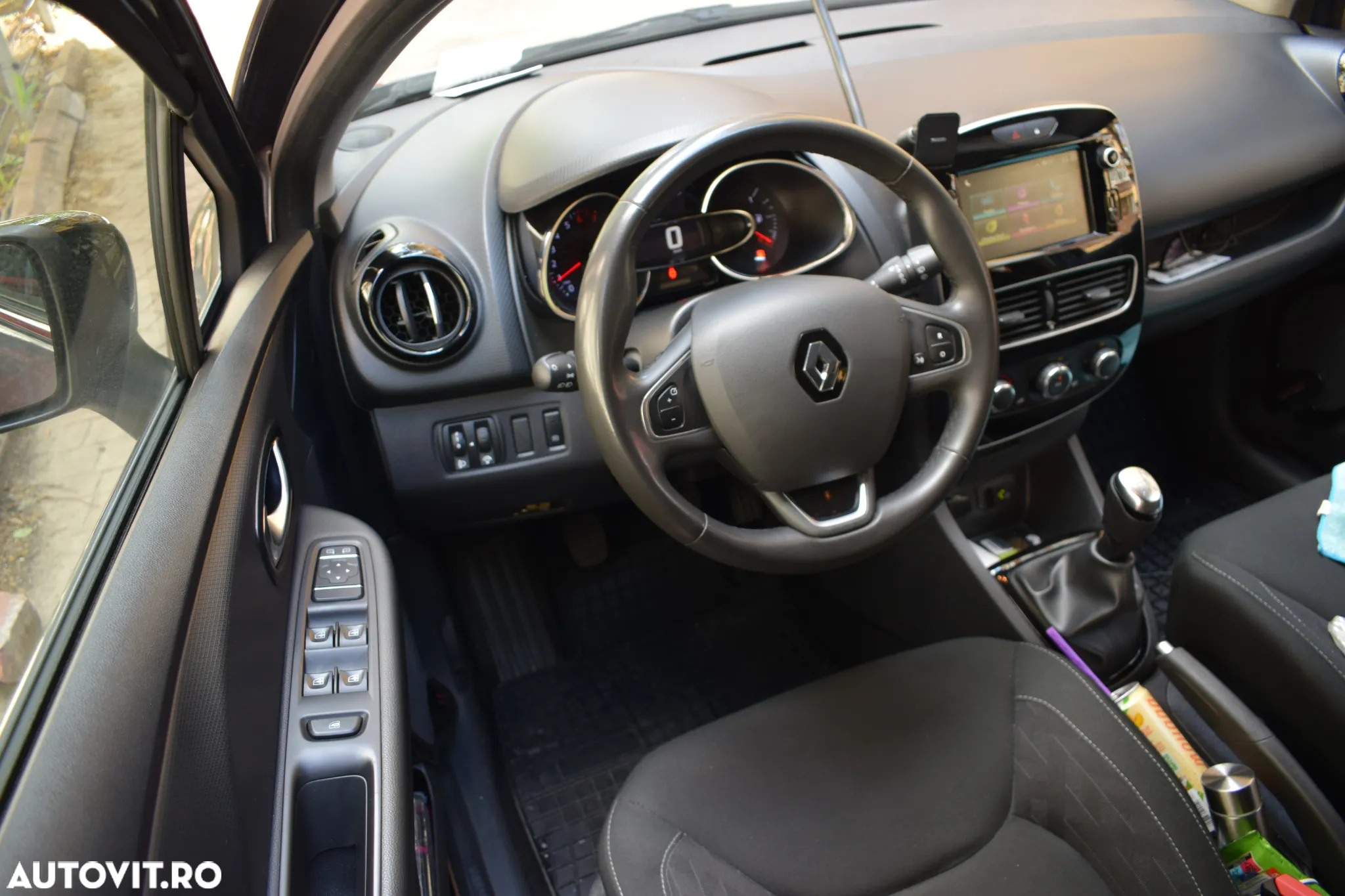 Renault Clio Grandtour (Energy) TCe 90 Start & Stop LIMITED - 6