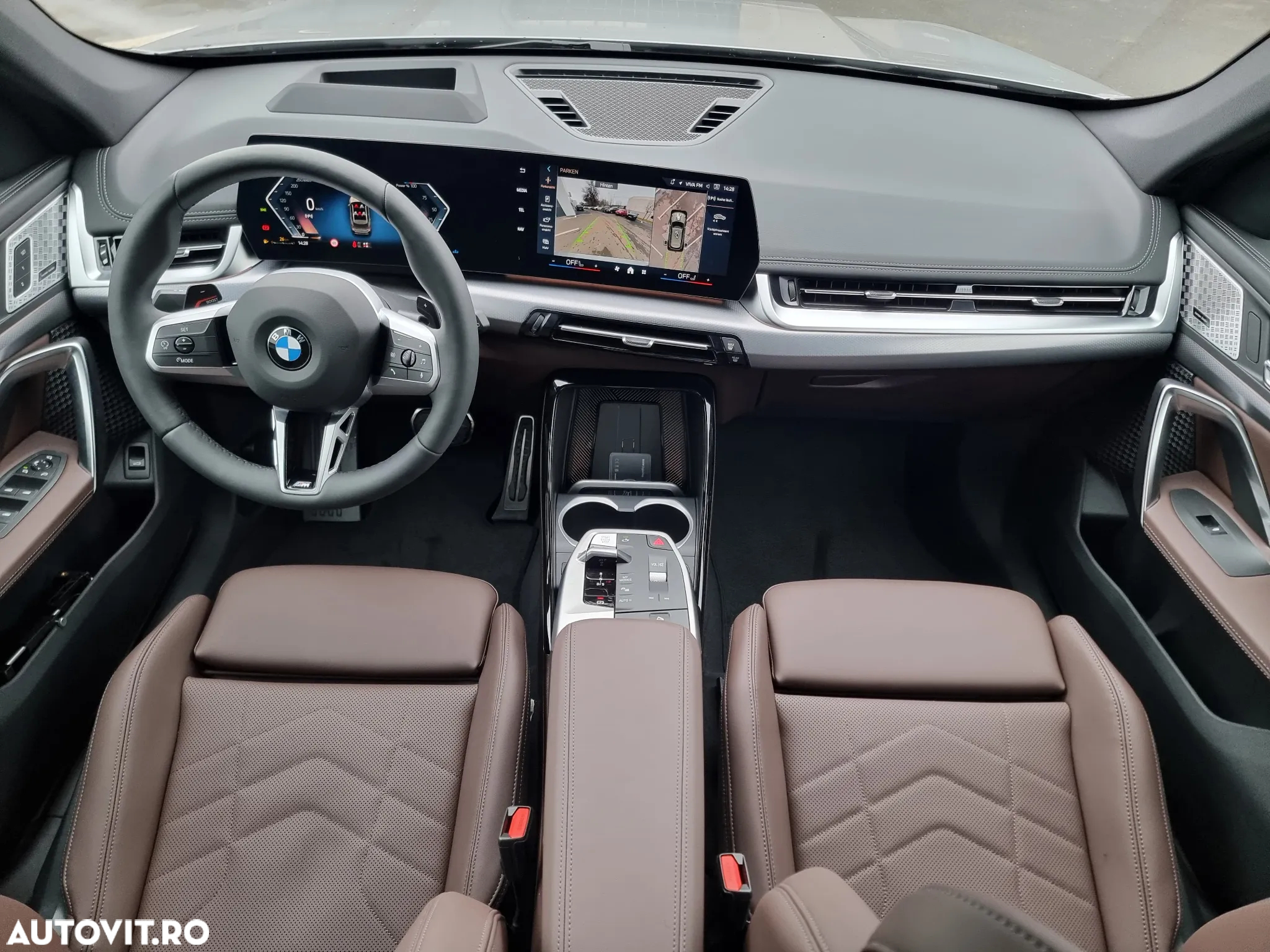 BMW X1 xDrive20d AT MHEV - 9