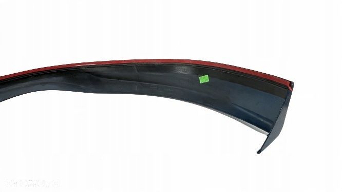 ^ ZAFIRA 3 III C LIFT 16- SPOILER PRZÓD OPC LINE - 15