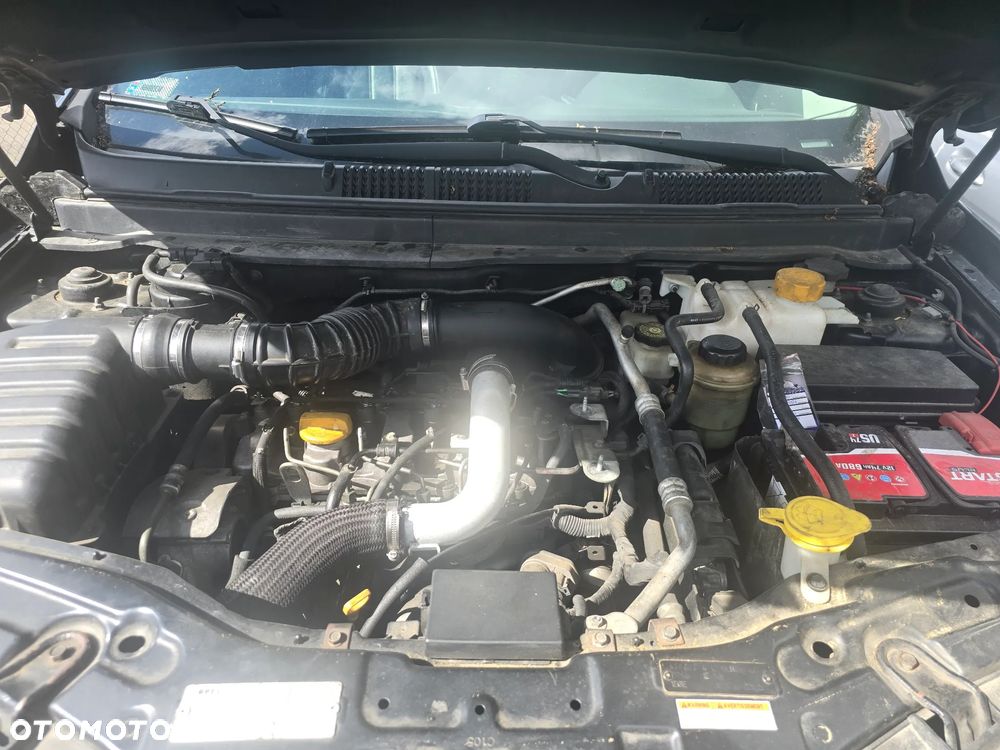 Opel Antara 2.0 CDTI Cosmo - 8