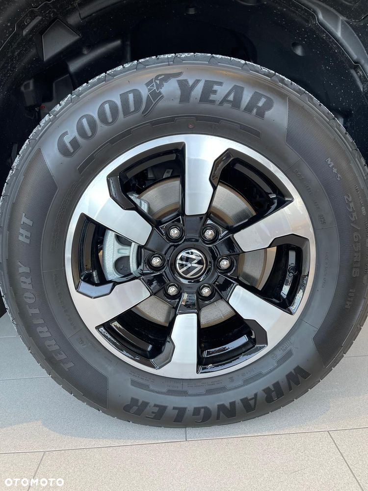 Volkswagen Amarok - 29