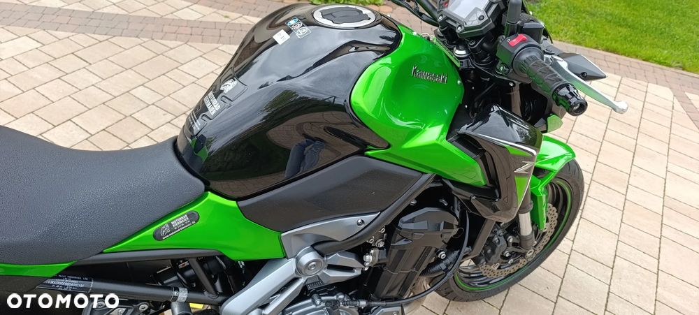 Kawasaki Z 900 - 21