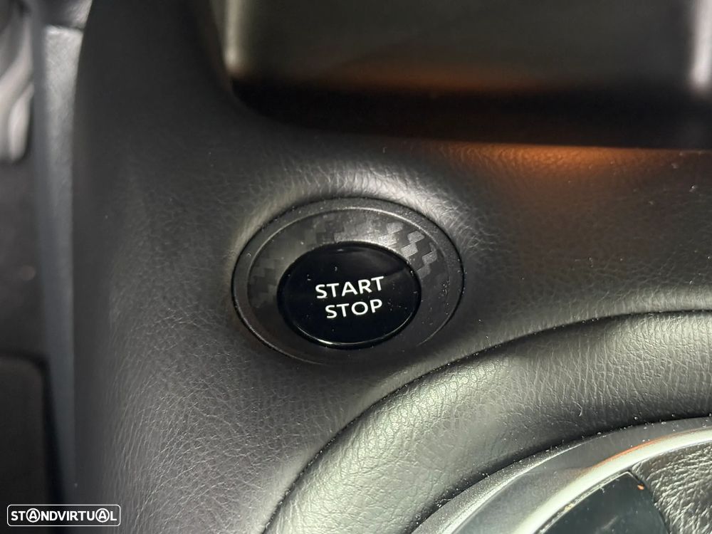 Nissan Juke 1.6 Hybrid N-Connecta NAV. - 38