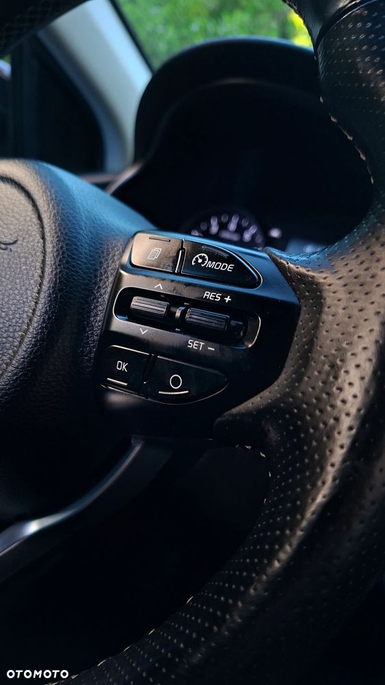 Kia Stonic 1.4 XL - 24