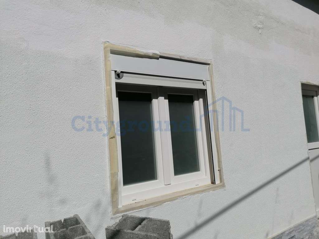 2 Moradias junto ao Polo Universitário da Ajuda - Grande imagem: 5/22