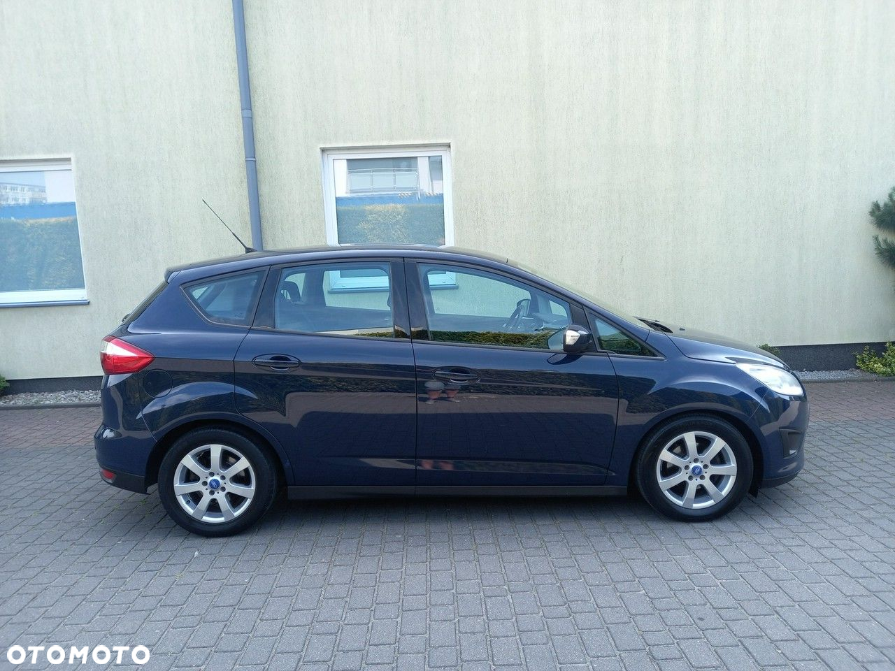 Ford C-MAX 1.6 TDCi Trend - 16