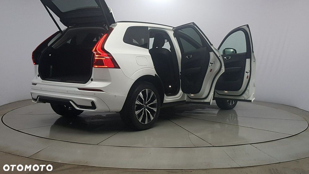 Volvo XC 60 - 12
