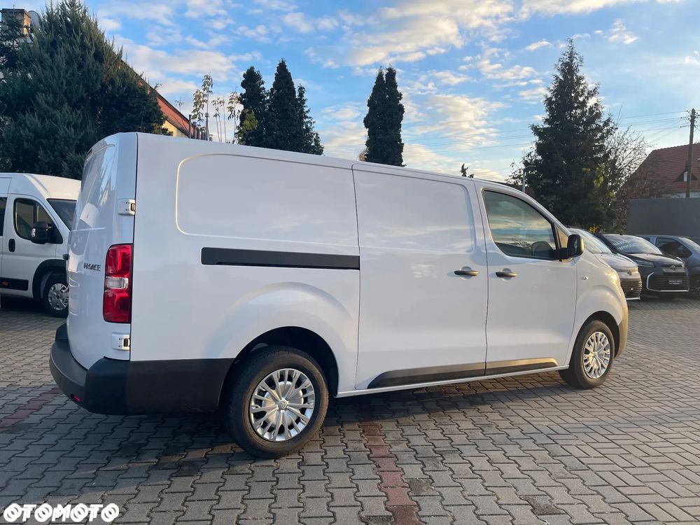 Toyota Proace - 3
