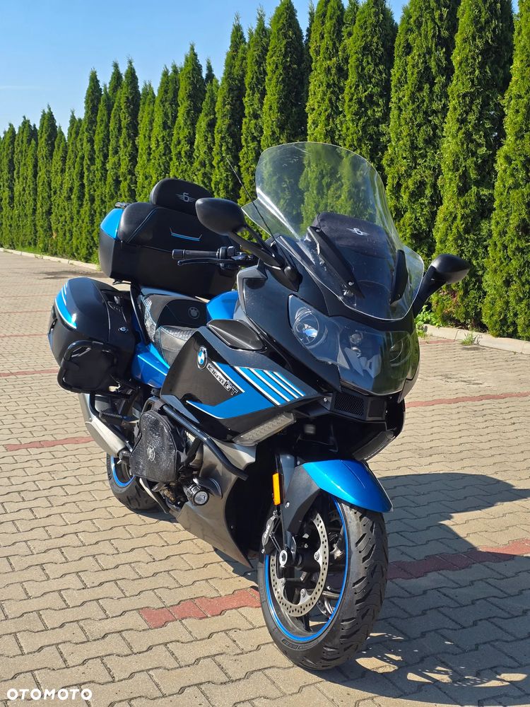 BMW K - 3