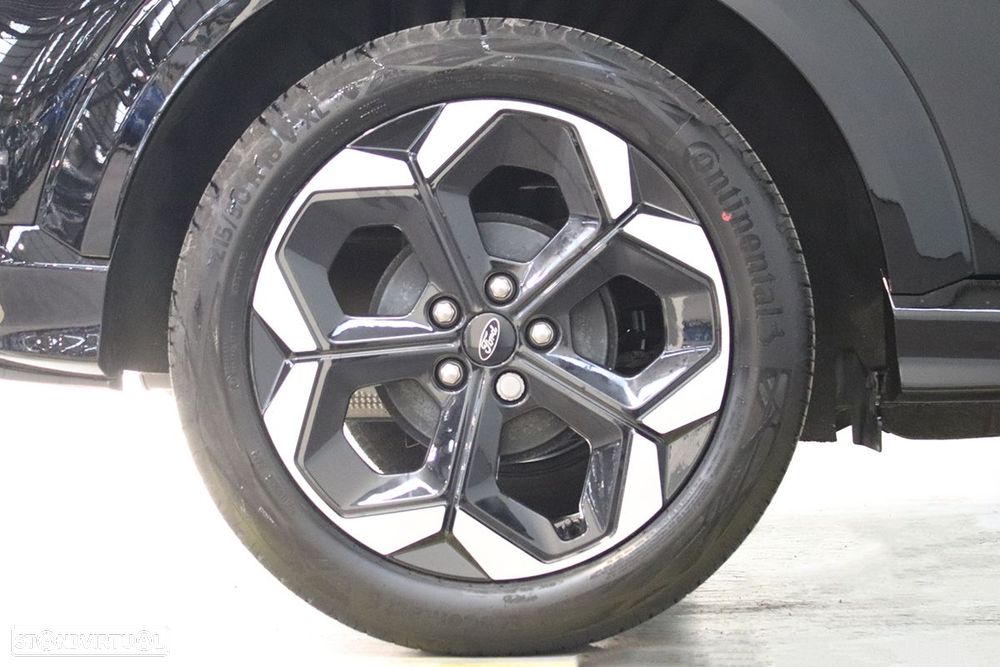 Ford Puma 1.0 EcoBoost MHEV ST-Line X - 5