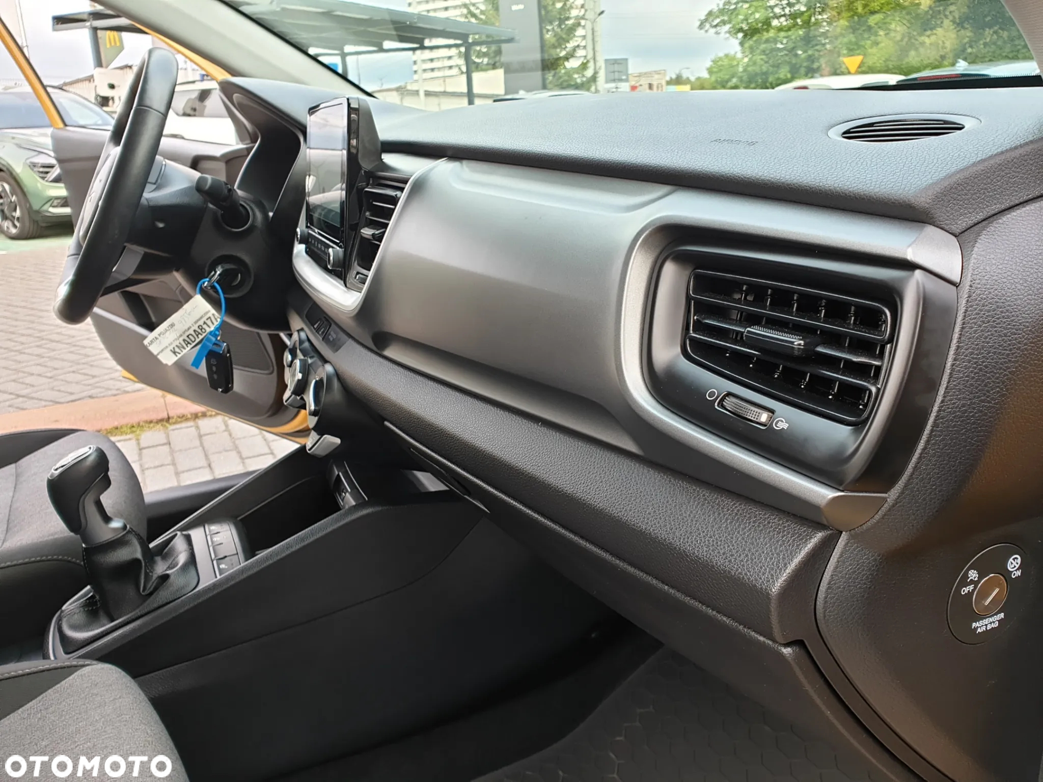 Kia Stonic 1.0 T-GDI M - 29