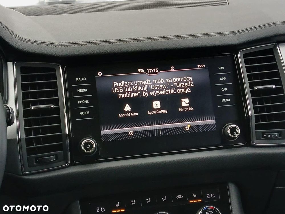 Skoda Kodiaq - 29