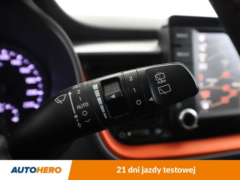 Kia Stonic - 28
