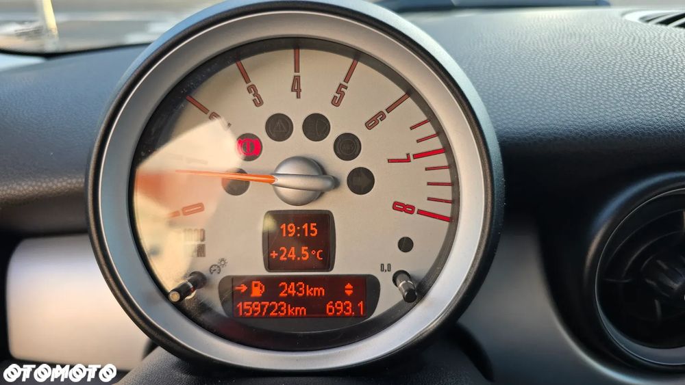 MINI Cooper - 33