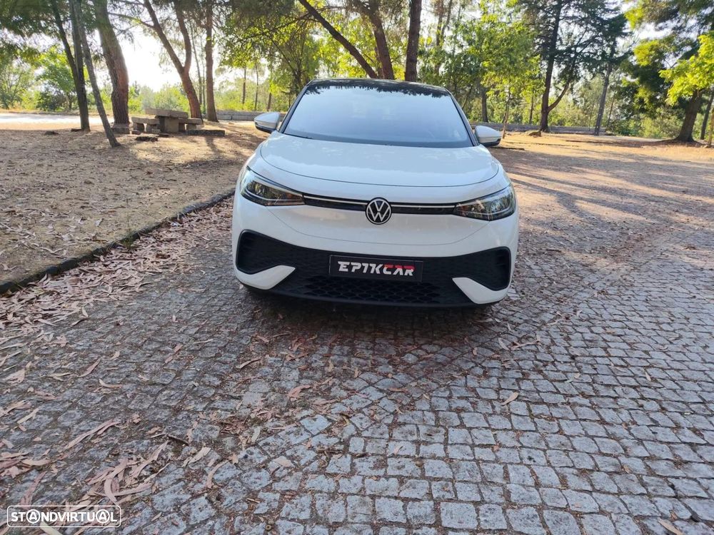 VW ID.5 77 kWh Pro Performance - 7
