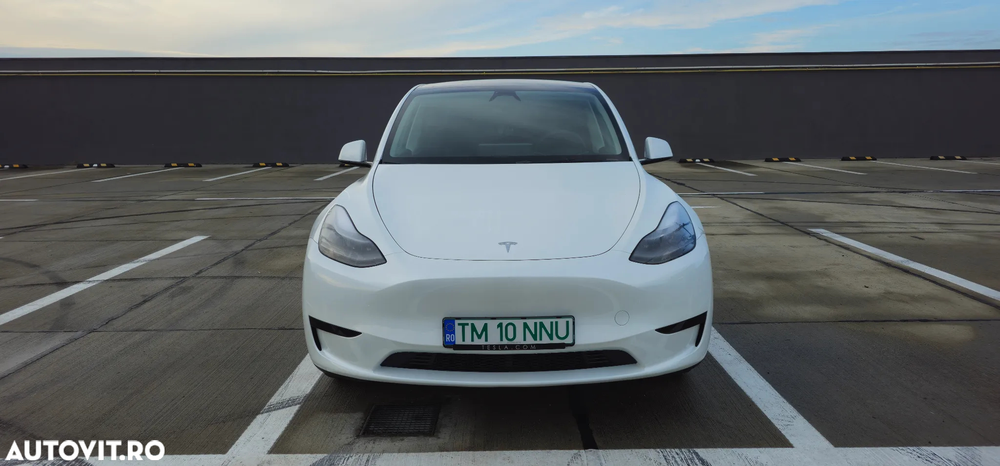 Tesla Model Y - 7