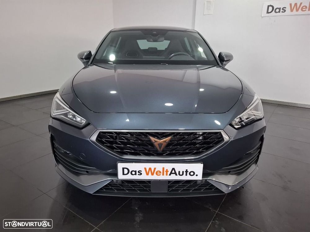 Cupra Leon 1.5 eTSI MID DSG - 3