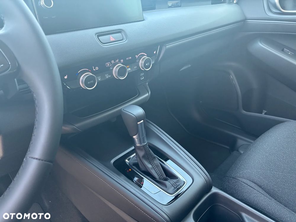 Honda HR-V 1.5 i-MMD Elegance CVT - 15
