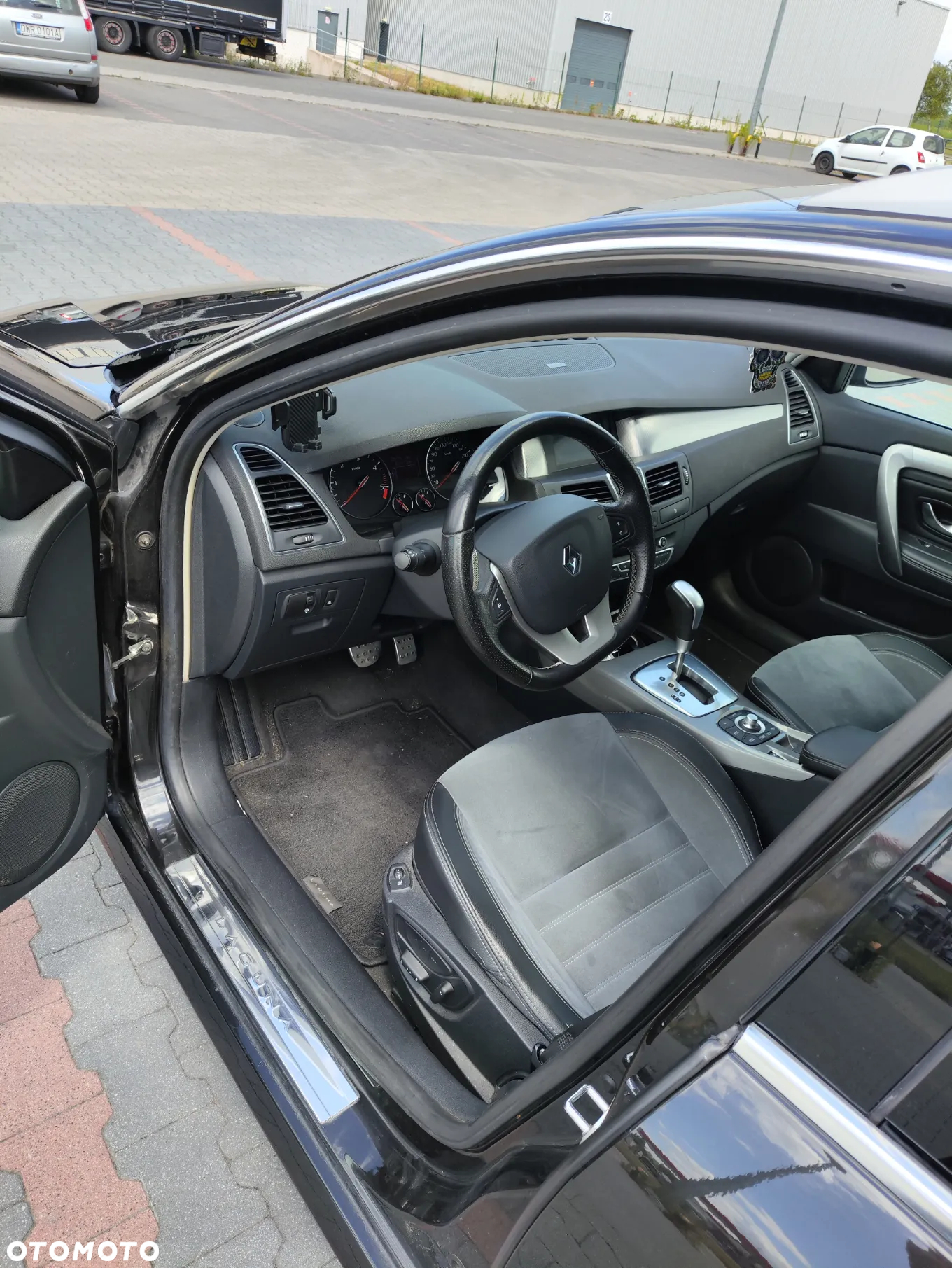 Renault Laguna Grandtour dCi 175 FAP Bose Edition - 22