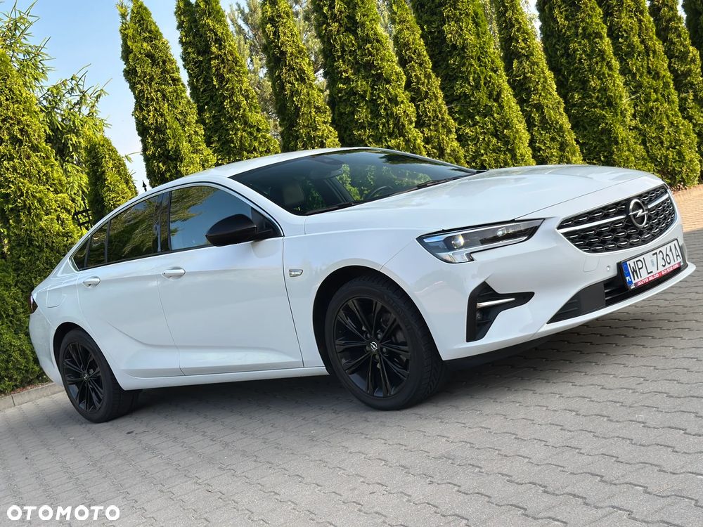Opel Insignia 1.5 CDTI Ultimate S&S - 37