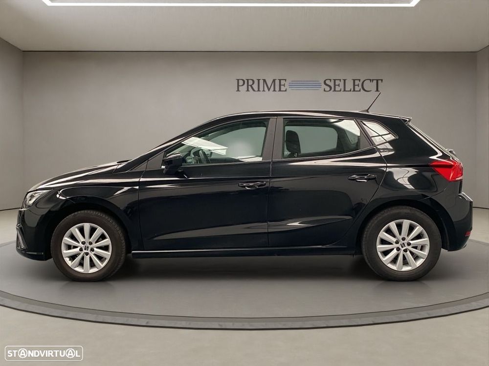 SEAT Ibiza 1.0 TSI Style - 8