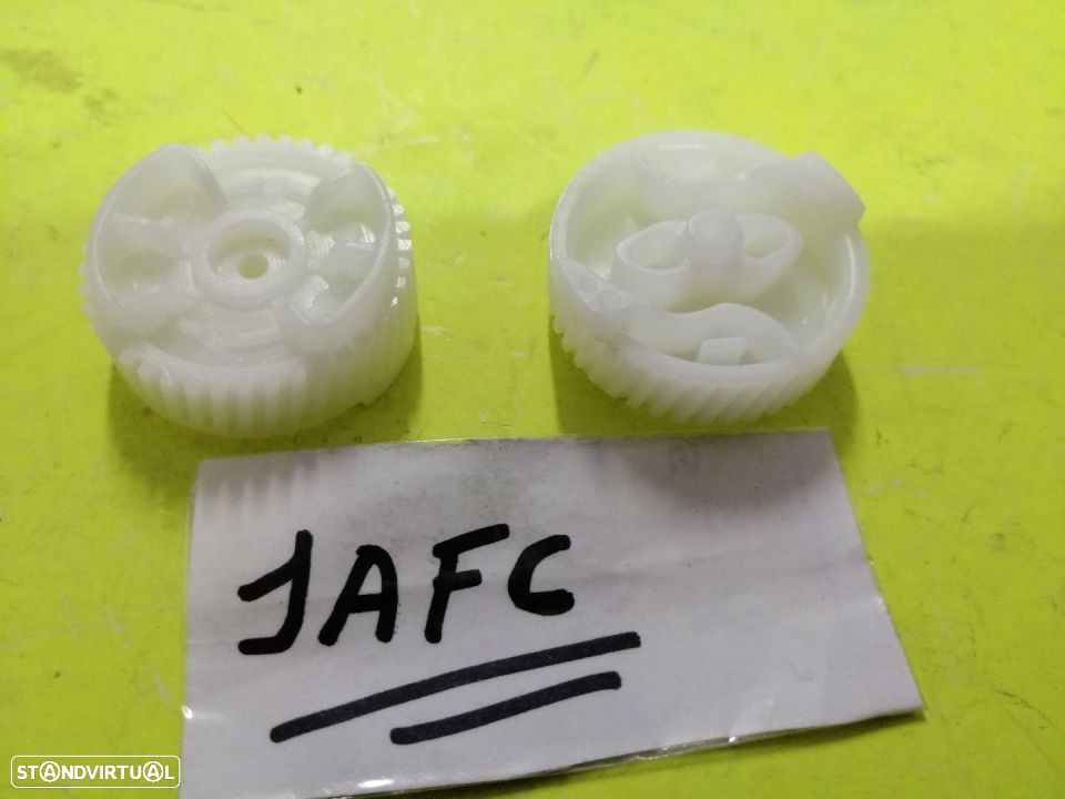 Carreto da fechadura das portas dos Bmw E90 e E91 NOVOS - 2
