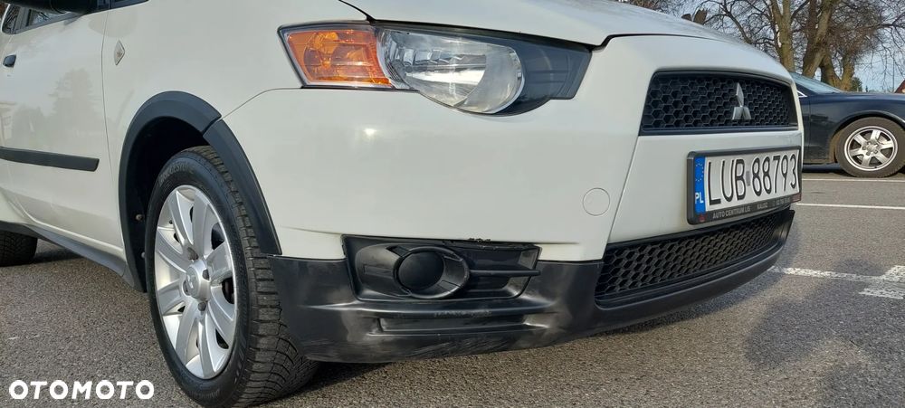 Mitsubishi Colt 1.3 Air - 23