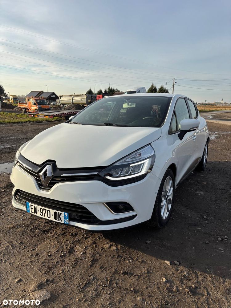 Renault Clio (Energy) dCi 90 EDC Bose Edition - 1