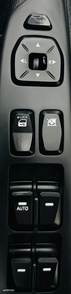 Hyundai ix35 1.7 CRDI 2WD Fifa World Cup Edition - 11