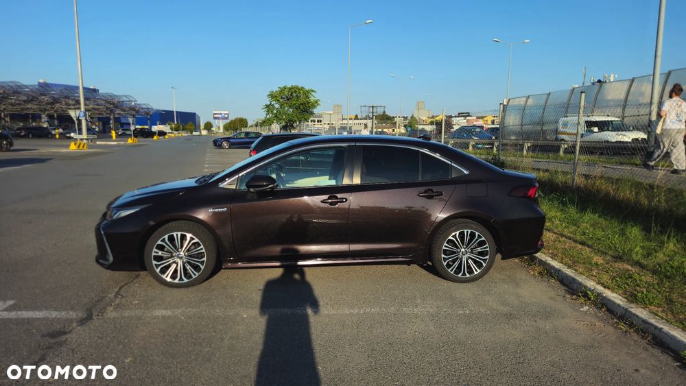 Toyota Corolla - 14