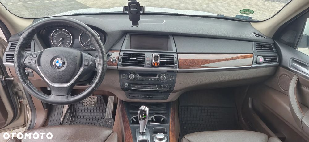 BMW X5 3.0sd xDrive - 6