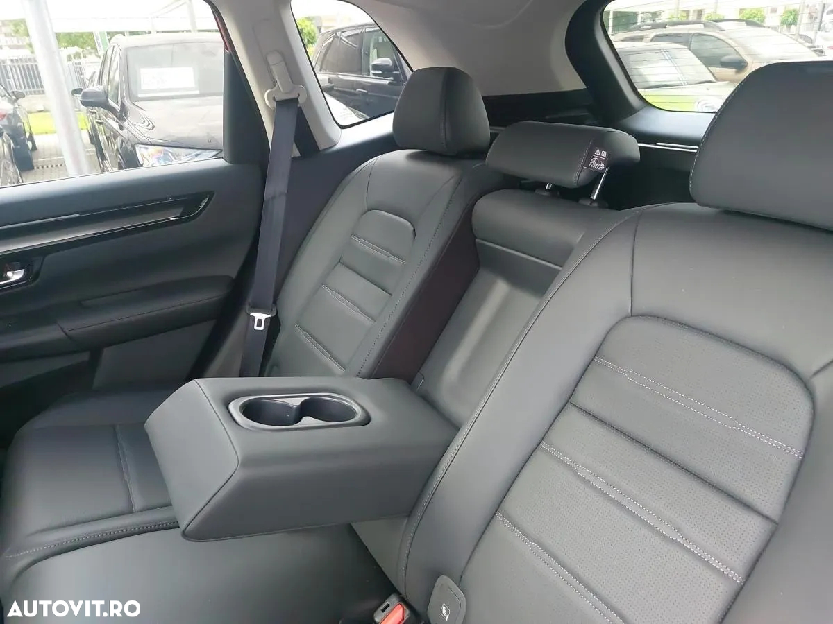 Honda CR-V 2.0 e:HEV 4x4 E-CVT Executive - 15
