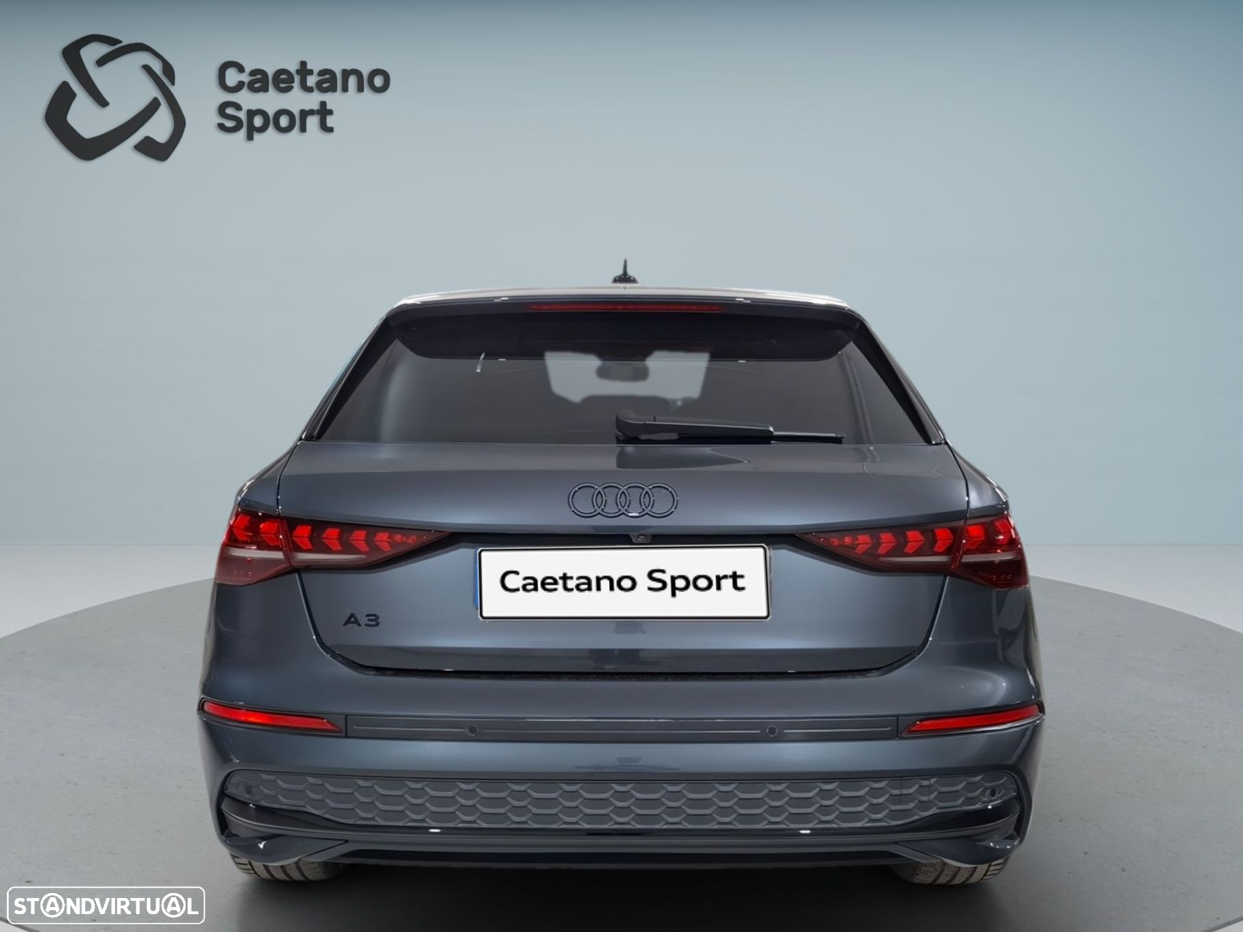 Audi A3 Sportback - 7