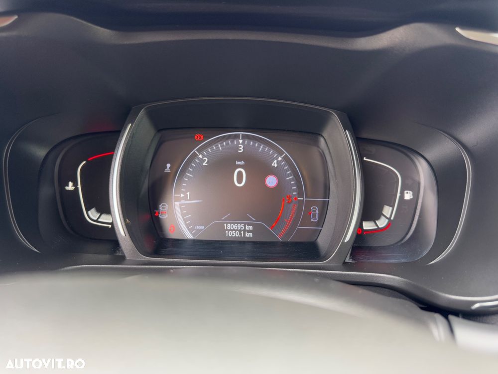 Renault Kadjar Energy dCi 130 Bose Edition - 37
