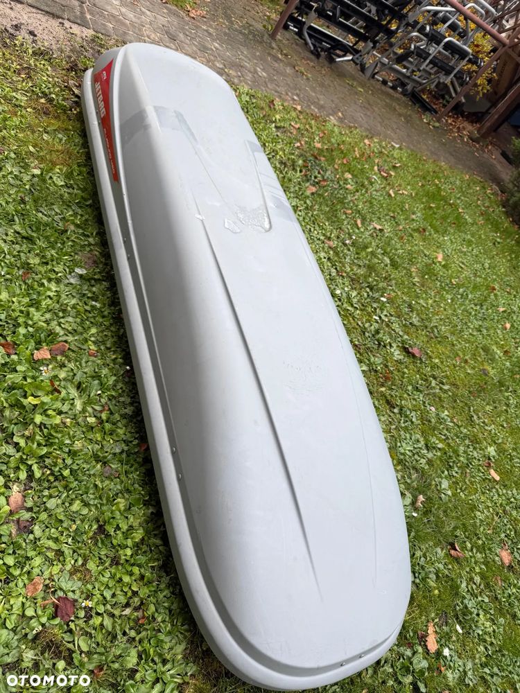 BOX dachowy Jetbag 450 - 4
