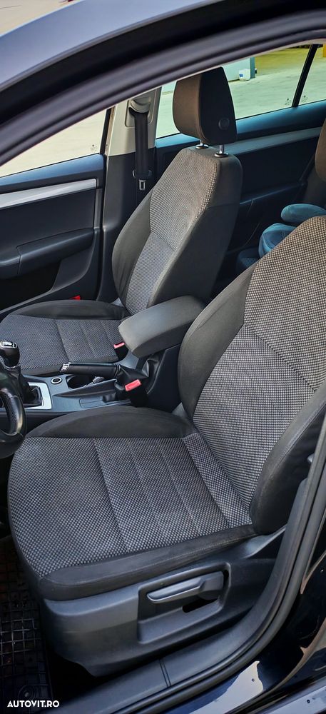 Skoda Octavia 1.6 TDI GREENLINE - 6