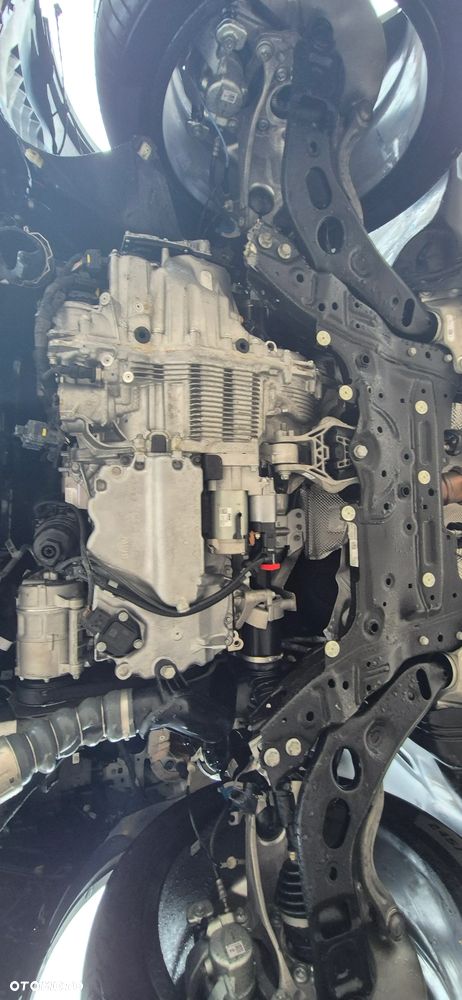 MINI Countryman C mHEV Blackyard - 18