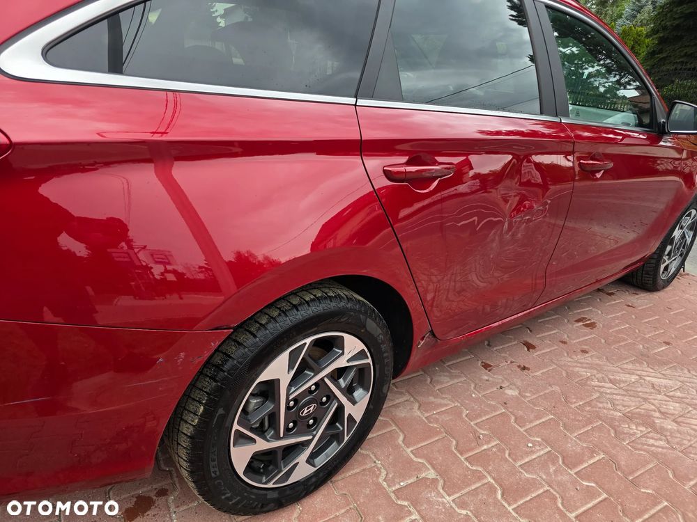 Hyundai i30 1.5 T-GDI 48V Smart DCT - 12