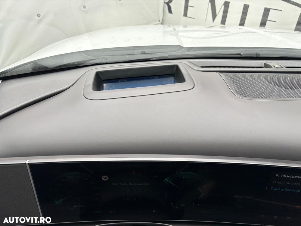 Hyundai Tucson HEV 1.6 l 230 CP 4WD 6AT Luxury - 6