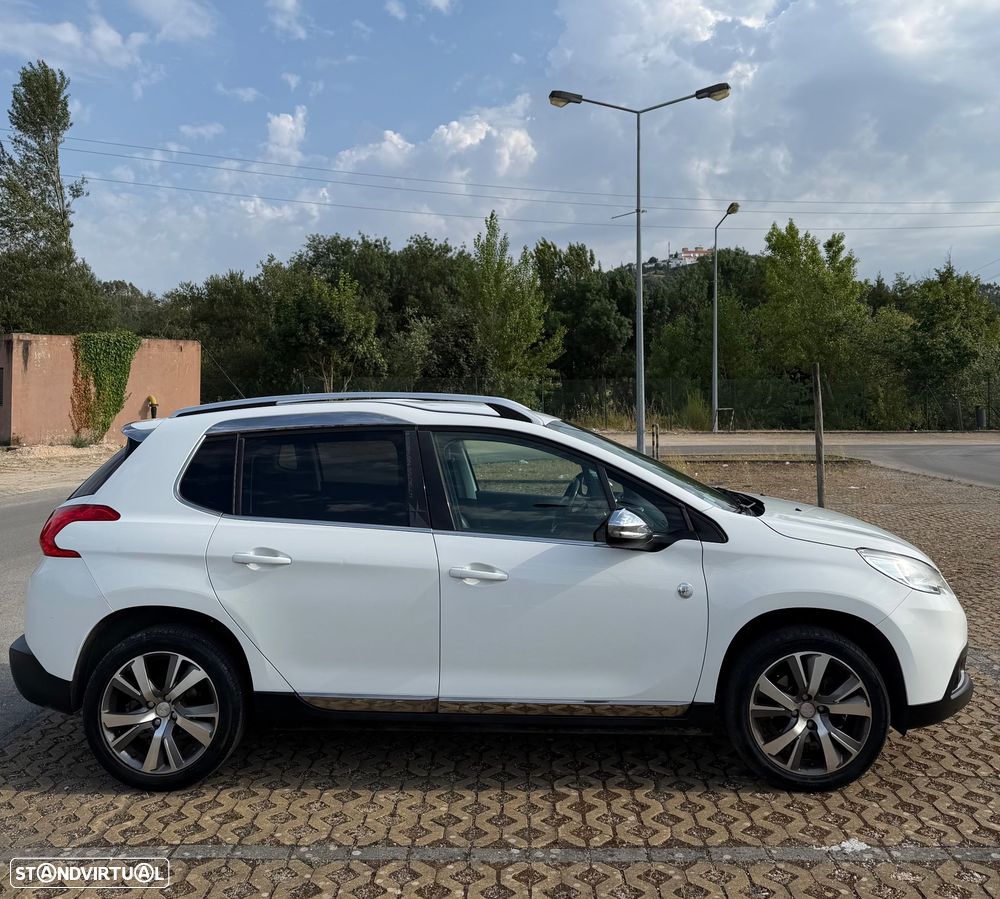 Peugeot 2008 1.2 PureTech Crossway - 6